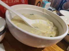 -吕氏疙瘩汤·私家菜馆(慈云寺店)