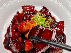 -锦楼·臻选新杭帮(杭州中心店)