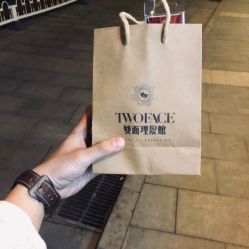 -TWOFACE双面理发馆