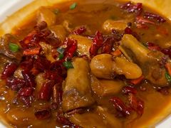 -苏帮袁Sue Cuisine(来福士店)