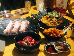 -伊茉家的烤肉店(勒泰中心店)