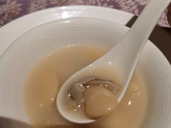 阴米肚片汤-王府井酒店(金桥港湾店)