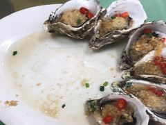 -景好海鲜餐厅(大鹏必选旅游店)