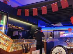 -山河屯铁锅炖·非遗铁锅炖(华强北店)