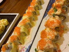 -白石の深夜食堂(芝罘万达店)