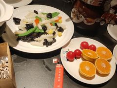 -芳芳私房菜·精做淮扬菜(承德路店)