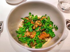 特色法式牛蛙锅-Le Comptoir de Pierre Gagnaire