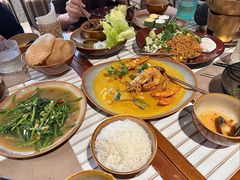 -CHINCHIN 青青·泰国料理(万象食家店)