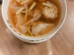 -百福麵家(新馬路店)