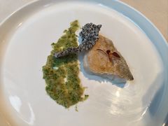 -广州富力丽思卡尔顿酒店·丽轩·粤菜
