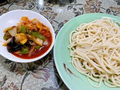 -新疆食府(华龙店)