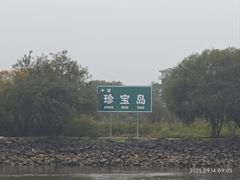 -珍宝岛
