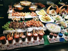 -双合园·海鲜水饺青岛菜(万佳广场店)