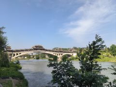 -黄龙溪古镇