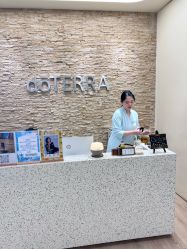-dōTERRA多特瑞精油生活馆