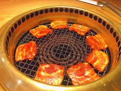 -久苑烧肉(世界城广场店)
