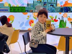 -gleeglee乐溢亦茶(朝阳大悦城店)