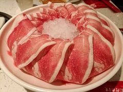 -三人行骨头王火锅(长寿店)