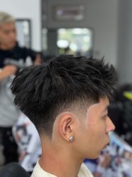 -大人物·男士理发馆