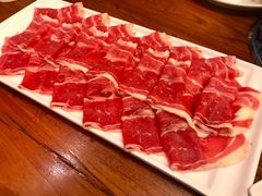 -草原牧羊火锅·龙虾·烤鱼(杨浦店)