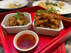-荣誉海鲜酒楼(海湾店)