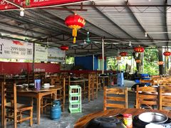 大堂-大地农庄(逢沙大道店)