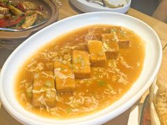 -荷恬·精致蔬食料理(星海店)