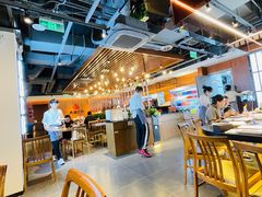 -渔乐之昕·铁板烧自助餐(虹悦城店)