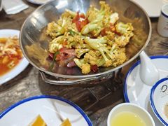 -百岁鱼庄·常州老字号(湖塘店)