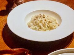 -非常时髦餐厅VUE Restaurant(外滩茂悦大酒店)