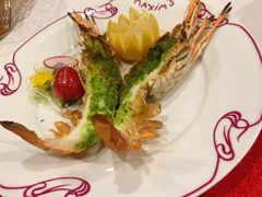 -马克西姆餐厅(崇文门店)