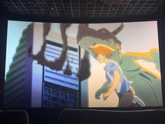 -百丽宫影城(嘉里汇店)