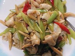 -品味居·首店·大连鲜活海鲜大连菜(东港店)