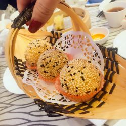 -名宴婚宴专门店·宴会厅(京基100店)