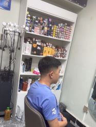 -保罗造型
