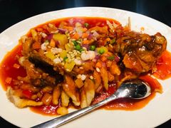 -上海人家花樣年华(虹口龙之梦店)