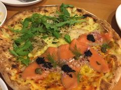 -PIZZA BIANCA(万象城店)
