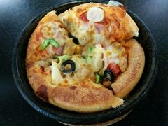 -必胜客(王府井店)