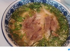 -燕兰楼·清真西北融合菜(亚运村店)