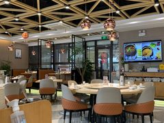 大堂-多多旺港式茶餐厅(新区店)