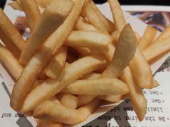 -The Habit Burger Grill 哈比特汉堡(爱琴海店)
