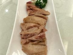 -金三杯酒家(泉城路店)