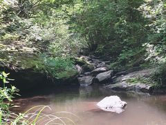 -双龙峡