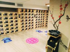 -纽斯洗浴SPA(三墩店)
