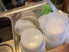 -鞠氏黑芝麻糊(水塔店)