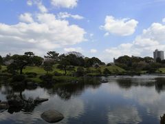 -水前寺成趣园