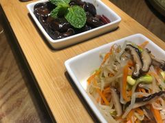 四喜风味拼-全聚德(江宁店)
