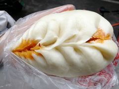 菜肉包-清泉阁包子铺(中山路店)