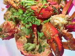 -旗鱼海番村(Orang Asli)