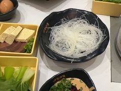 -呷哺呷哺 黄金牧场 (旧宫永辉超市店)